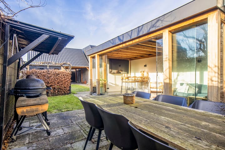 Foto 38 van De Savornin Lohmanstraat 76