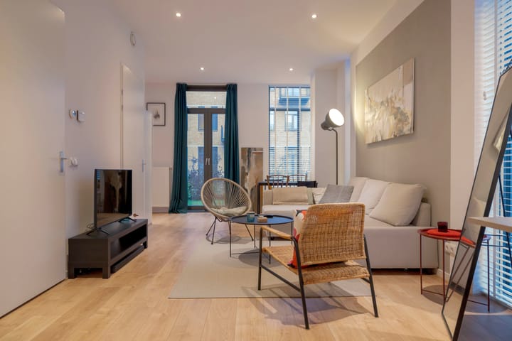 Foto 20 van Velperweg 19-10