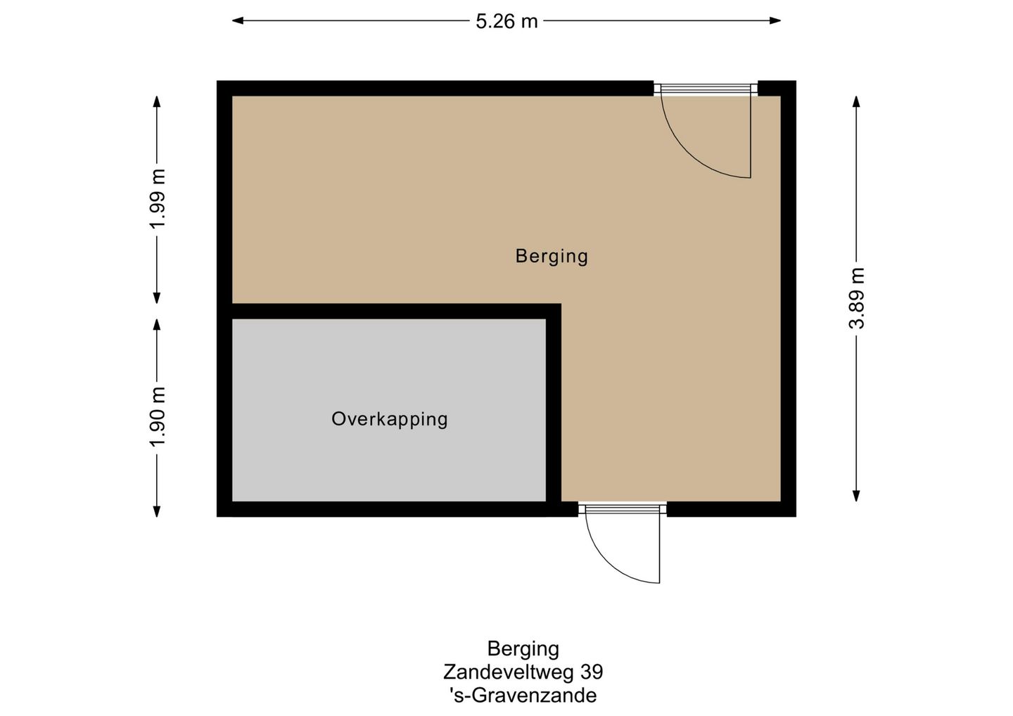 Photo 49 of Zandeveltweg 39