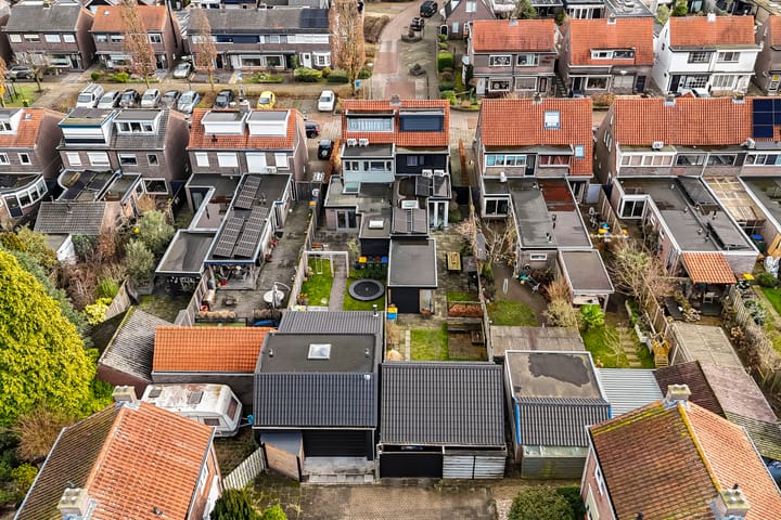 Foto 54 van De Savornin Lohmanstraat 76