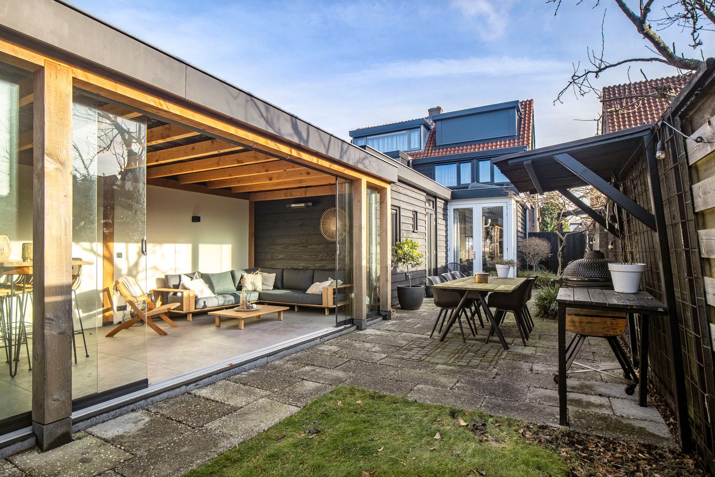 Foto 40 van De Savornin Lohmanstraat 76