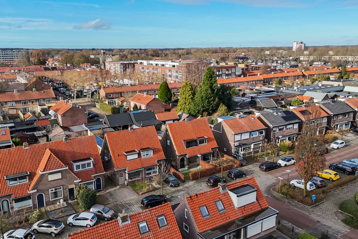 Foto 55 van De Savornin Lohmanstraat 76