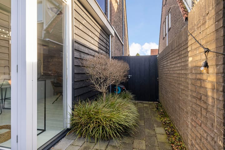 Foto 41 van De Savornin Lohmanstraat 76