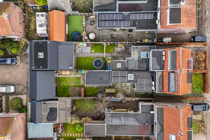 Foto 53 van De Savornin Lohmanstraat 76