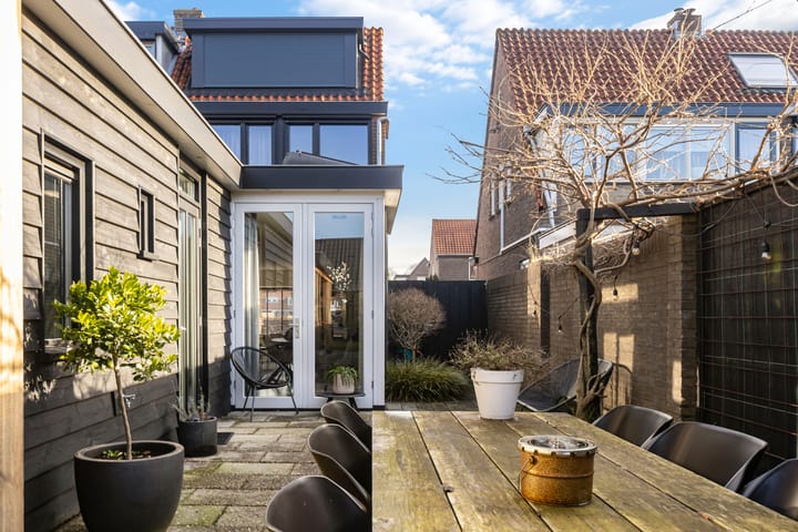 Foto 37 van De Savornin Lohmanstraat 76