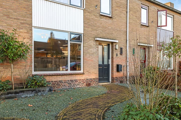 Foto 59 van Leliestraat 8