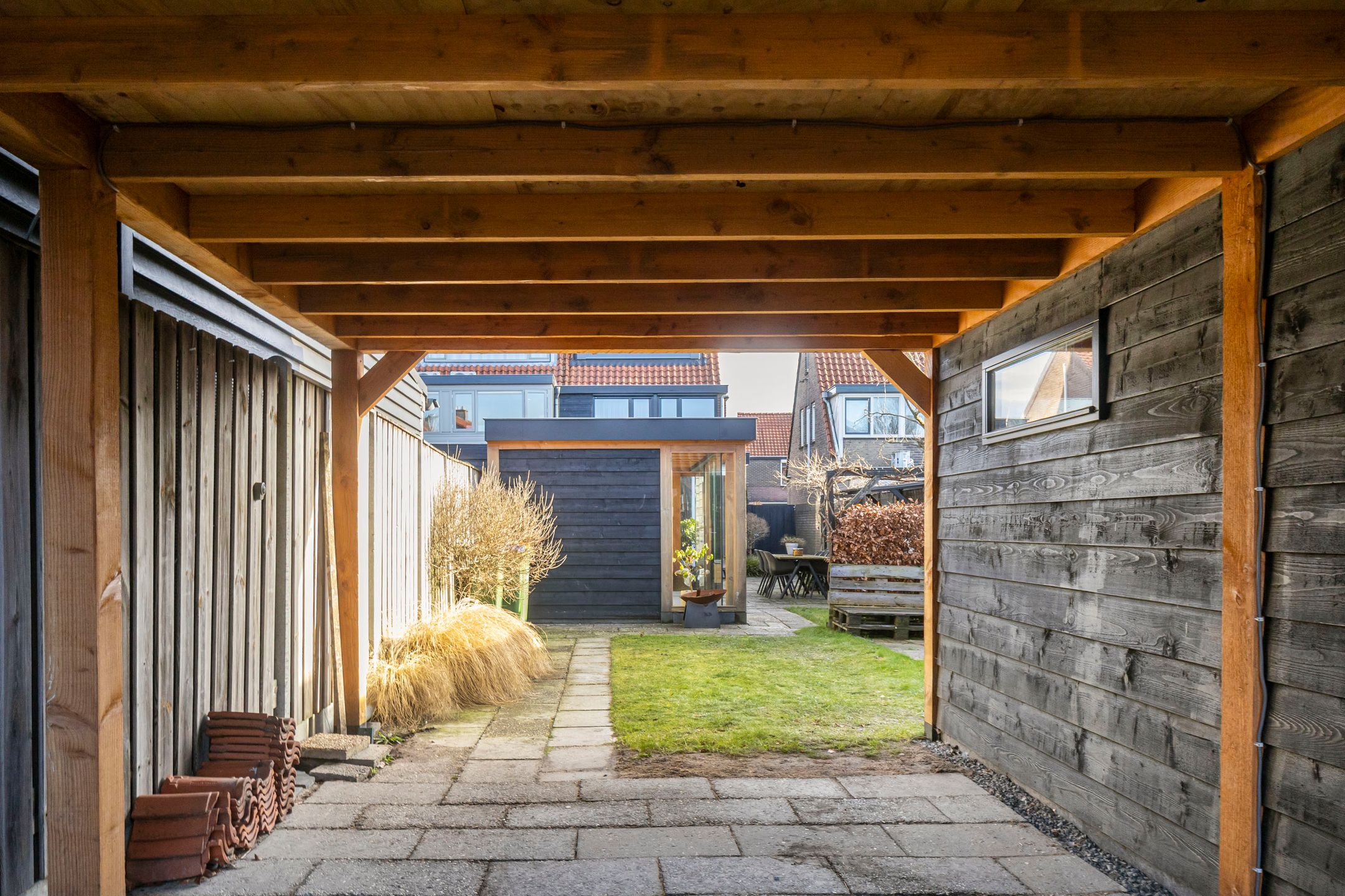 Foto 48 van De Savornin Lohmanstraat 76