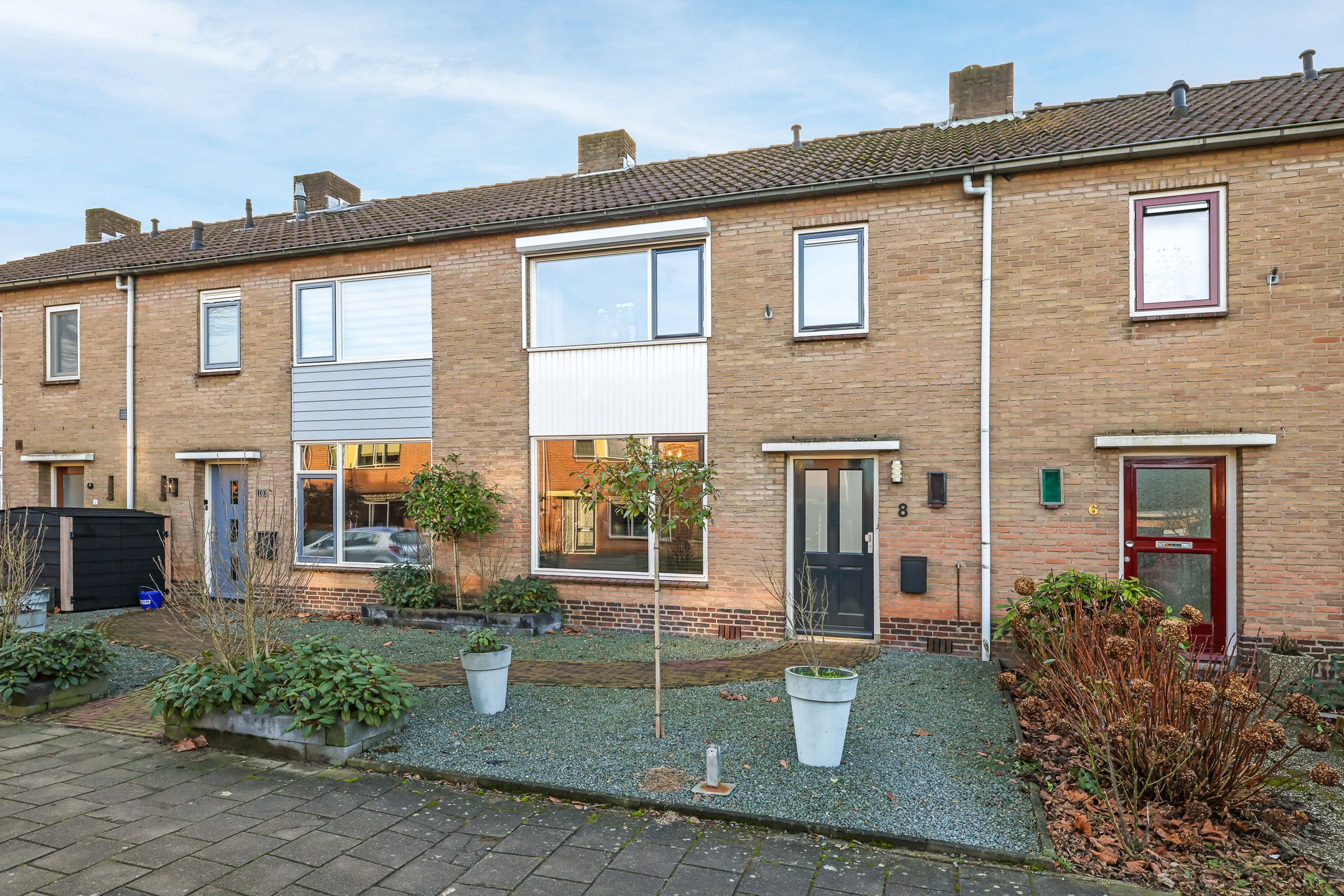 Foto 60 van Leliestraat 8