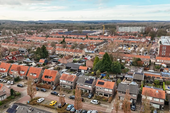 Foto 56 van De Savornin Lohmanstraat 76