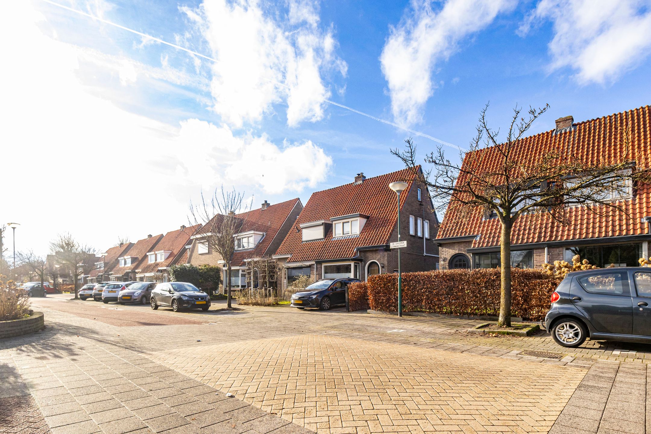 Foto 51 van De Savornin Lohmanstraat 76