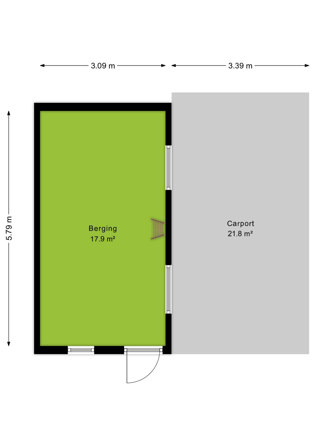 Foto 58 van De Savornin Lohmanstraat 76