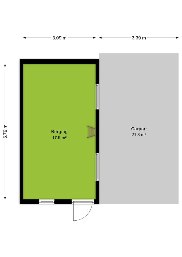 Foto 58 van De Savornin Lohmanstraat 76