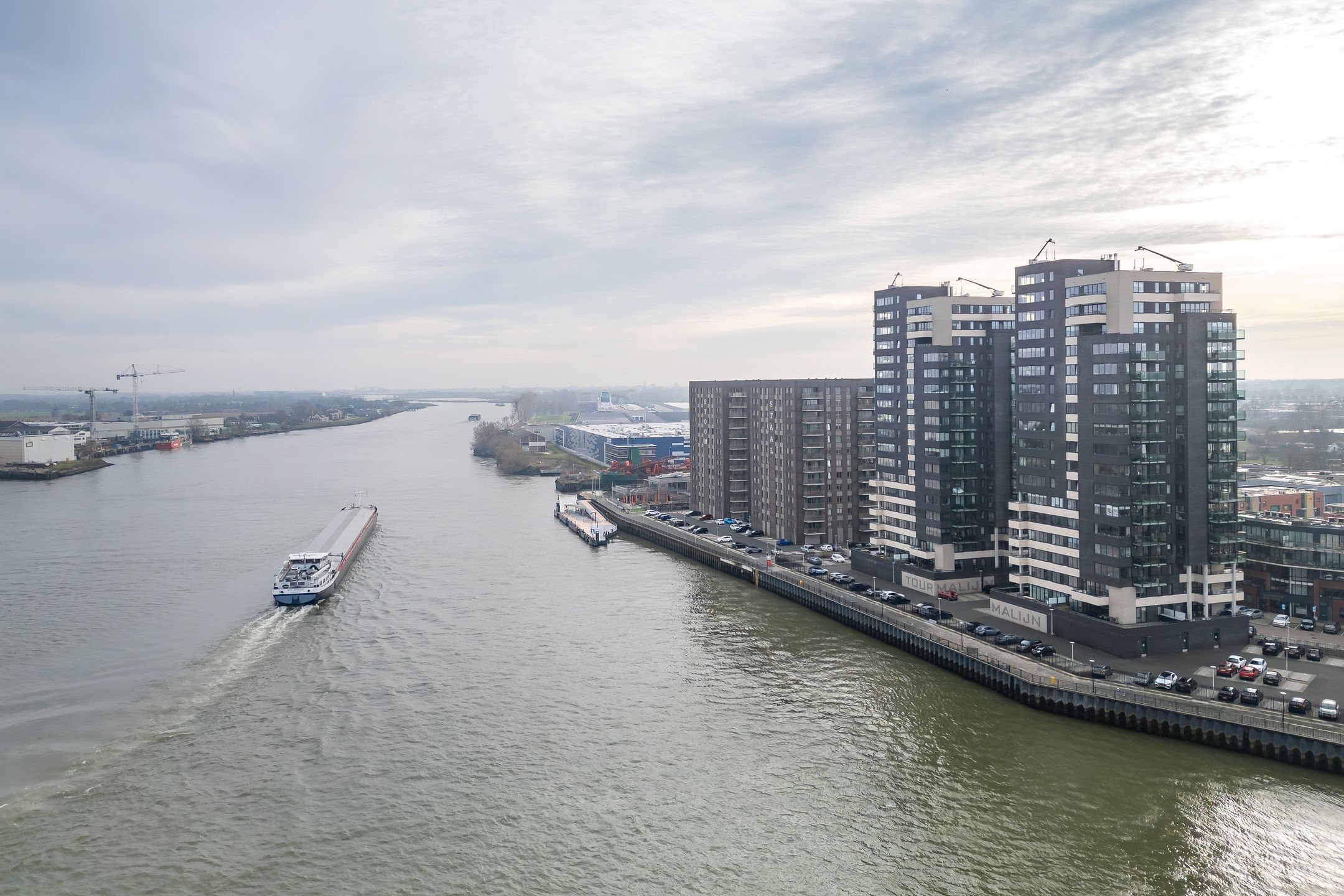 Buying a house in The Netherlands., Drierivierenlaan 285