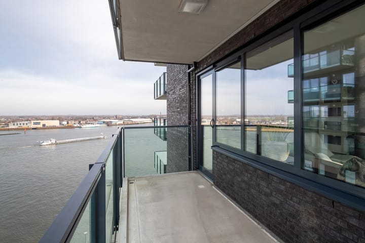 Foto 2 van Drierivierenlaan 285