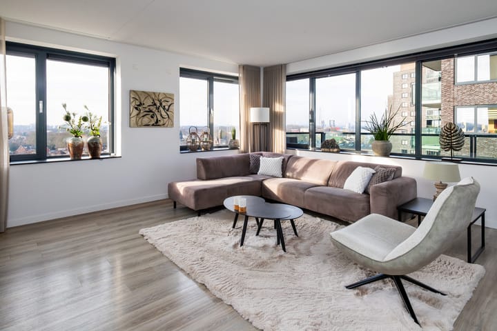 Foto 4 van Drierivierenlaan 285