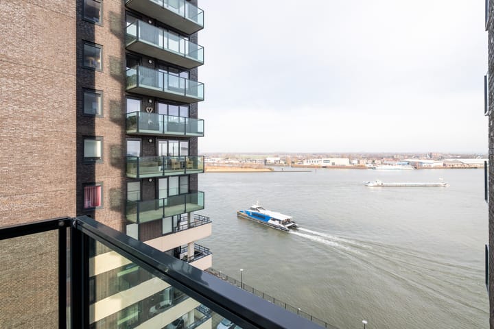 Foto 7 van Drierivierenlaan 285