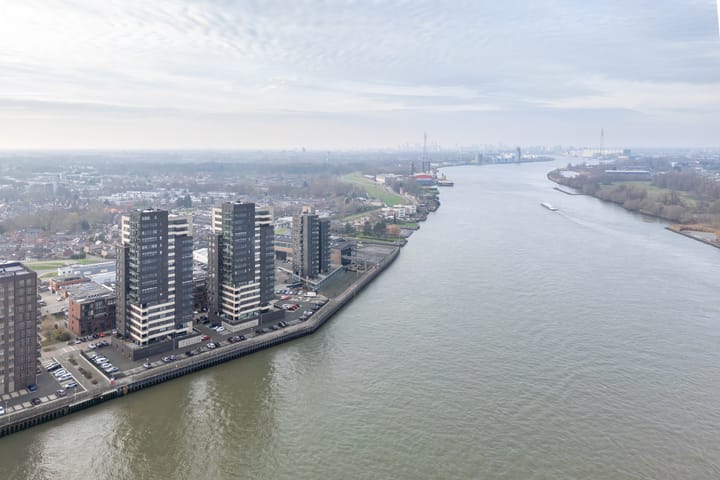 Foto 9 van Drierivierenlaan 285