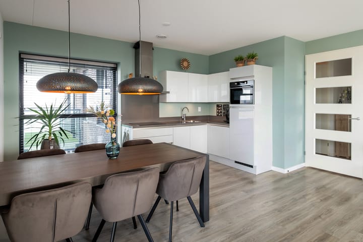 Foto 10 van Drierivierenlaan 285