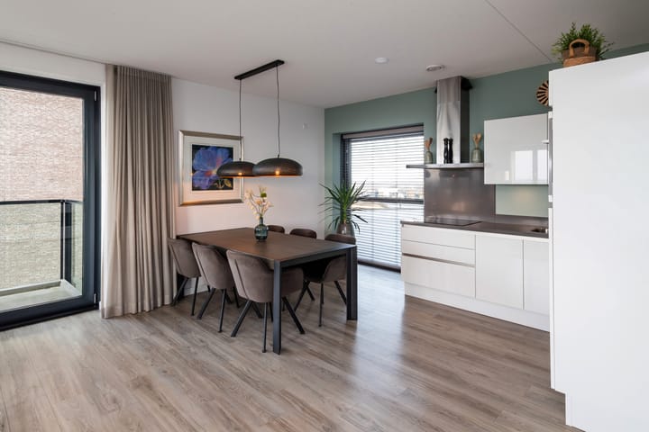 Foto 13 van Drierivierenlaan 285