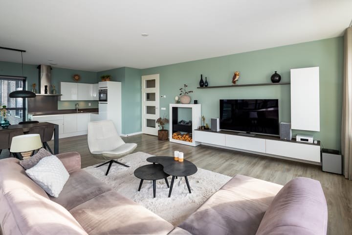 Foto 15 van Drierivierenlaan 285