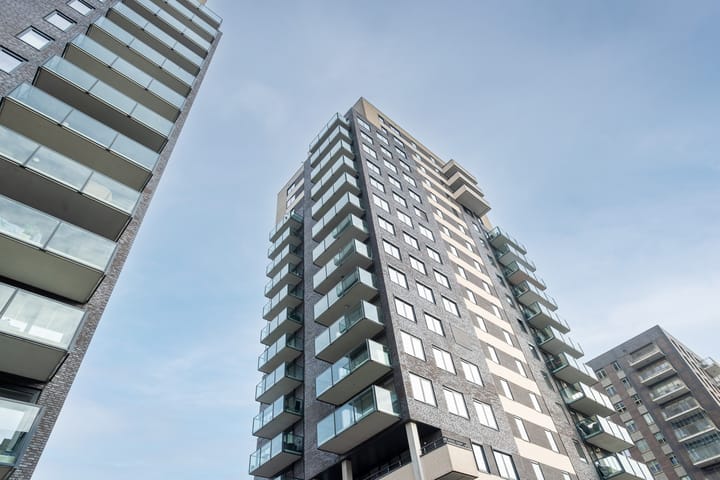 Foto 24 van Drierivierenlaan 285