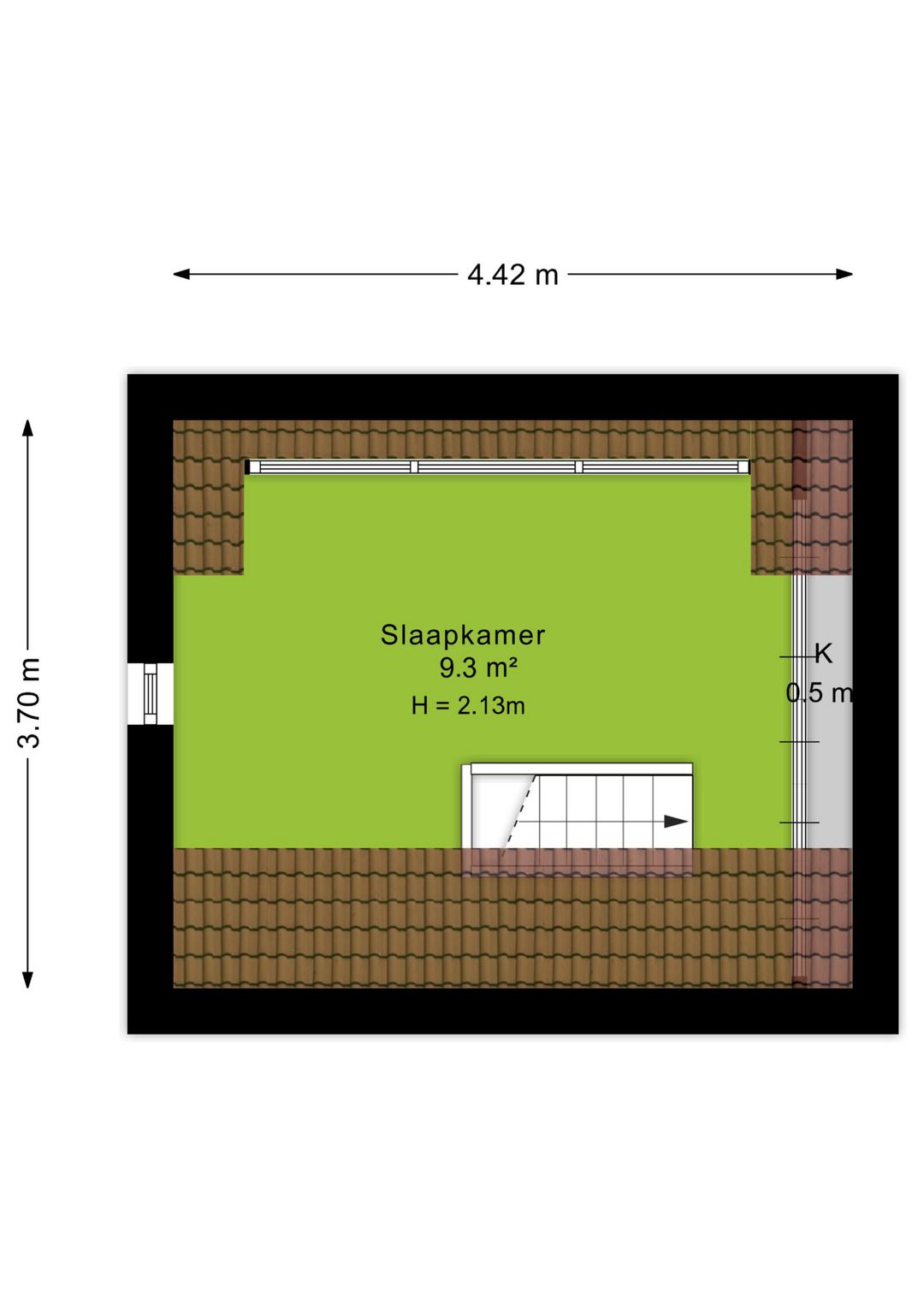Foto 62 van De Savornin Lohmanstraat 76