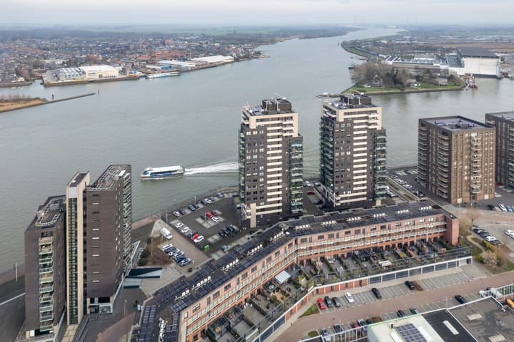 Foto 26 van Drierivierenlaan 285