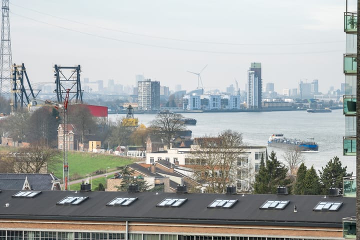 Foto 28 van Drierivierenlaan 285