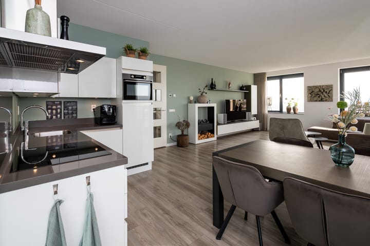 Foto 5 van Drierivierenlaan 285