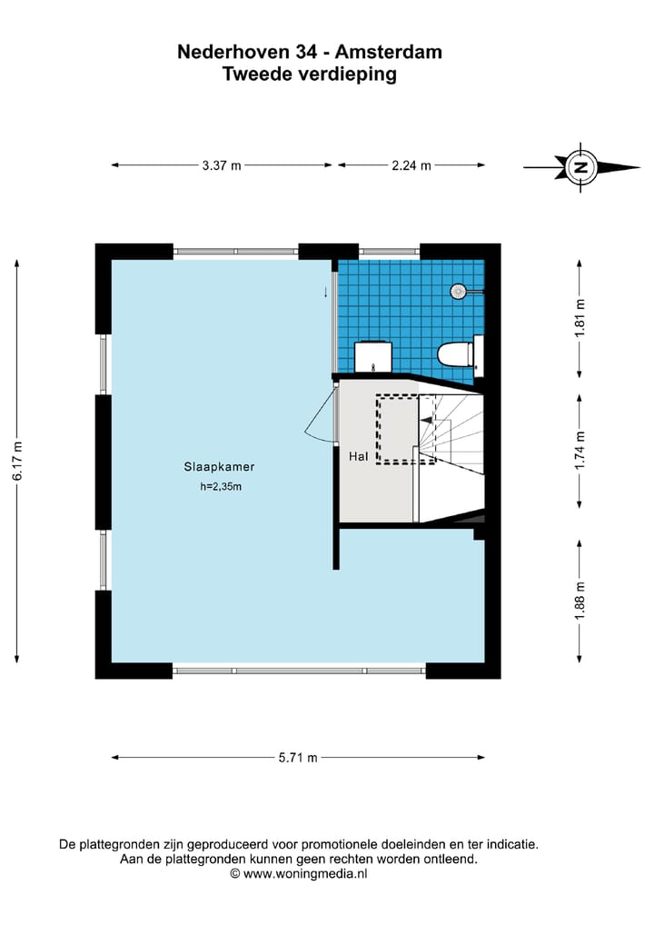 Foto 49 van Nederhoven 34