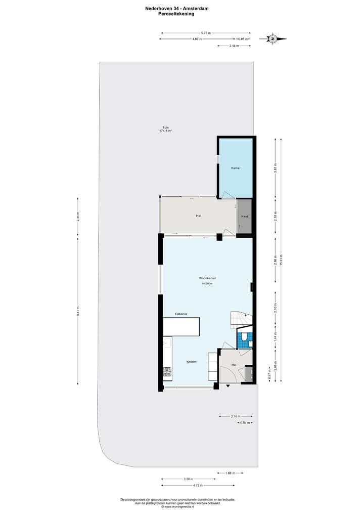 Foto 52 van Nederhoven 34