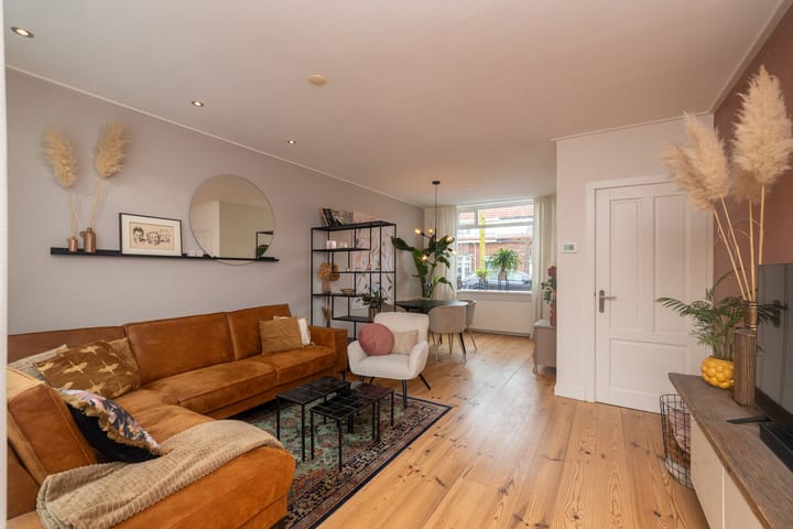 Foto 2 van Emmastraat 24