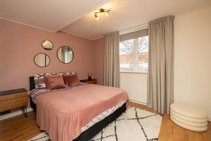 Foto 3 van Emmastraat 24