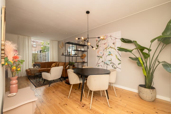 Foto 5 van Emmastraat 24