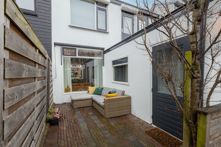 Foto 4 van Emmastraat 24