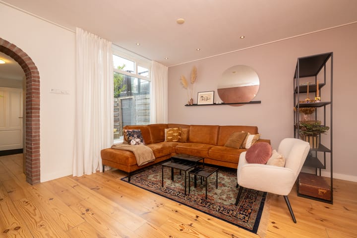 Foto 7 van Emmastraat 24