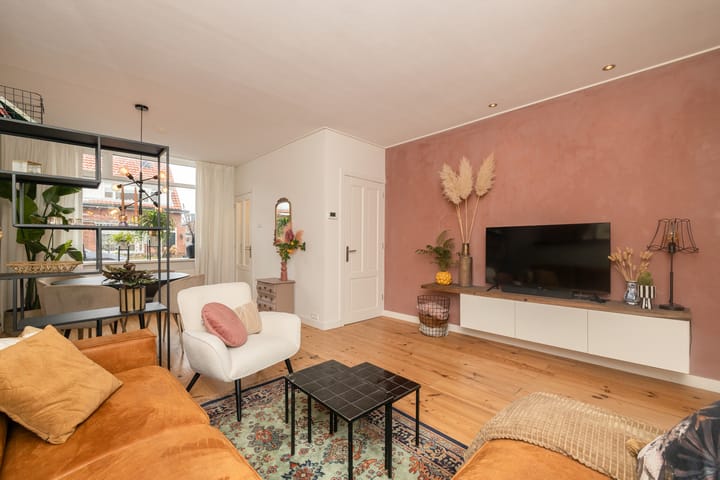 Foto 8 van Emmastraat 24