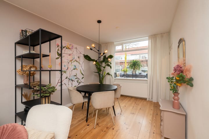 Foto 10 van Emmastraat 24