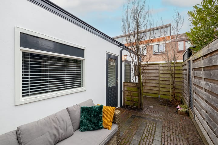 Foto 28 van Emmastraat 24