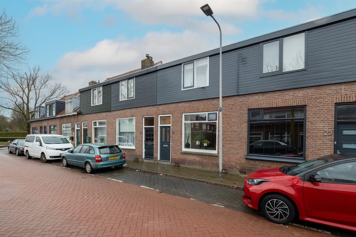 Foto 31 van Emmastraat 24