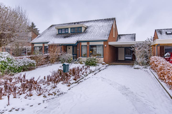 Foto 2 van Reigerhof 47