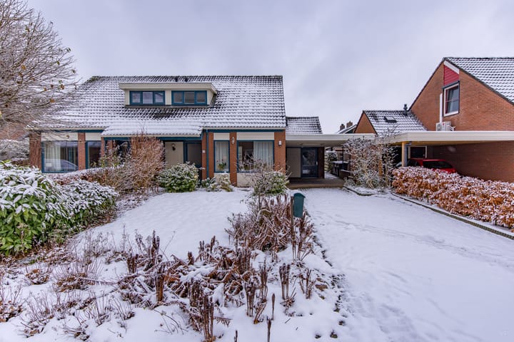 Foto 3 van Reigerhof 47