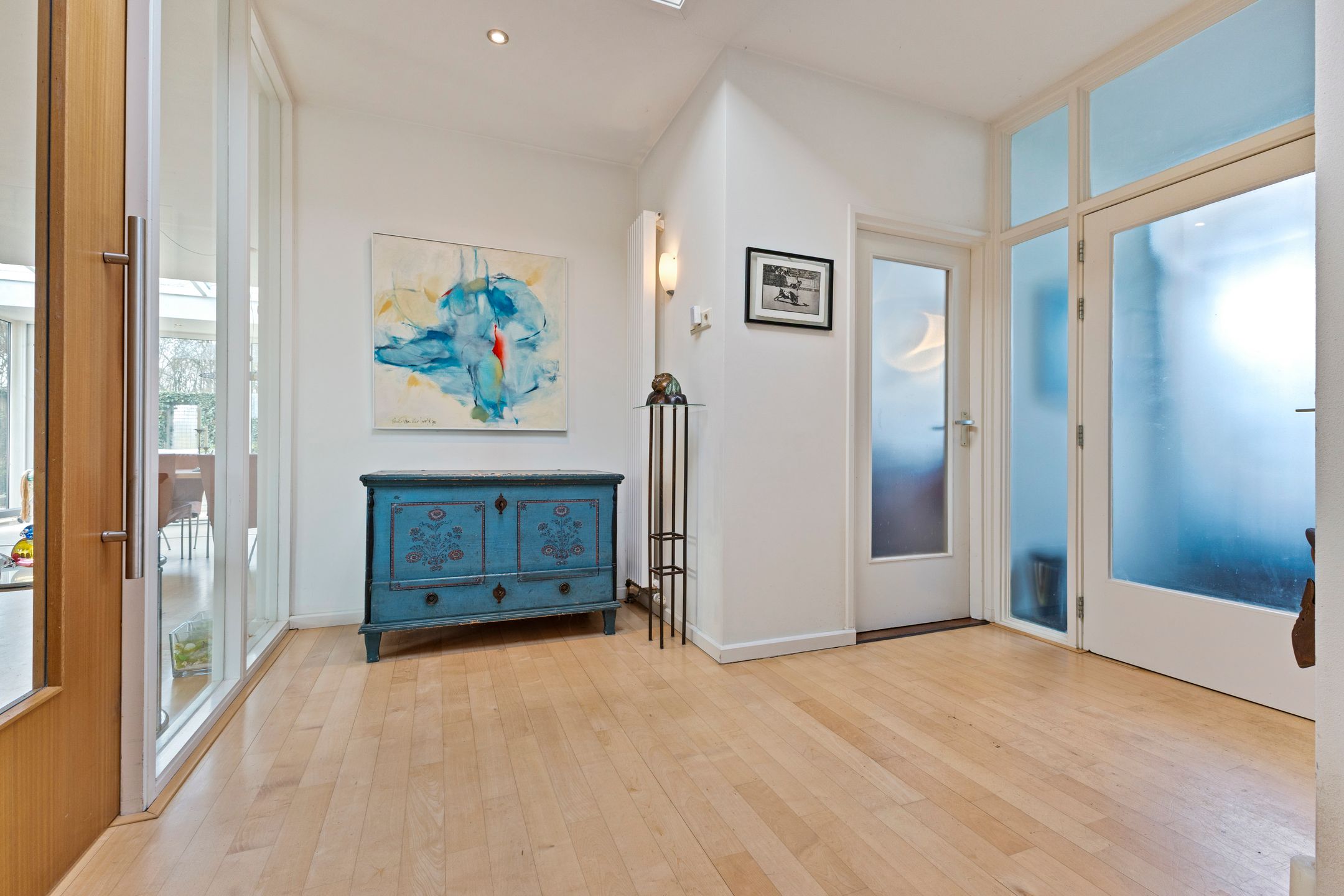 Foto 3 van Van Straelenlaan 27