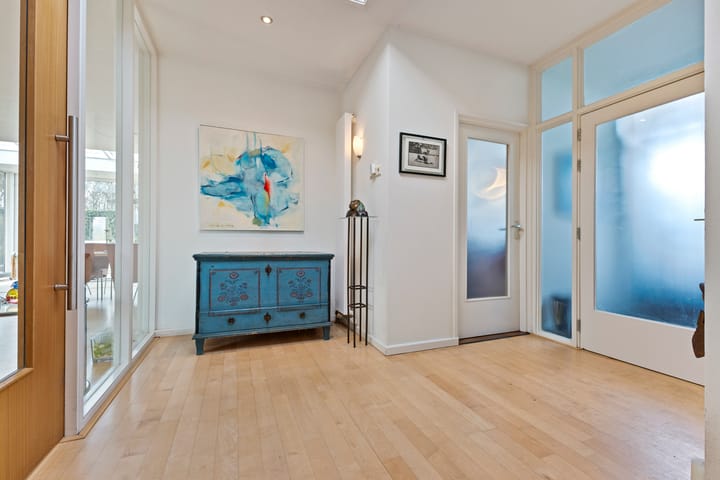 Foto 3 van Van Straelenlaan 27