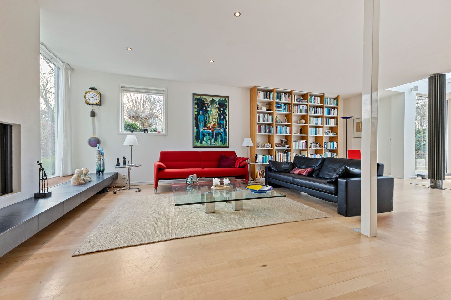 Foto 5 van Van Straelenlaan 27