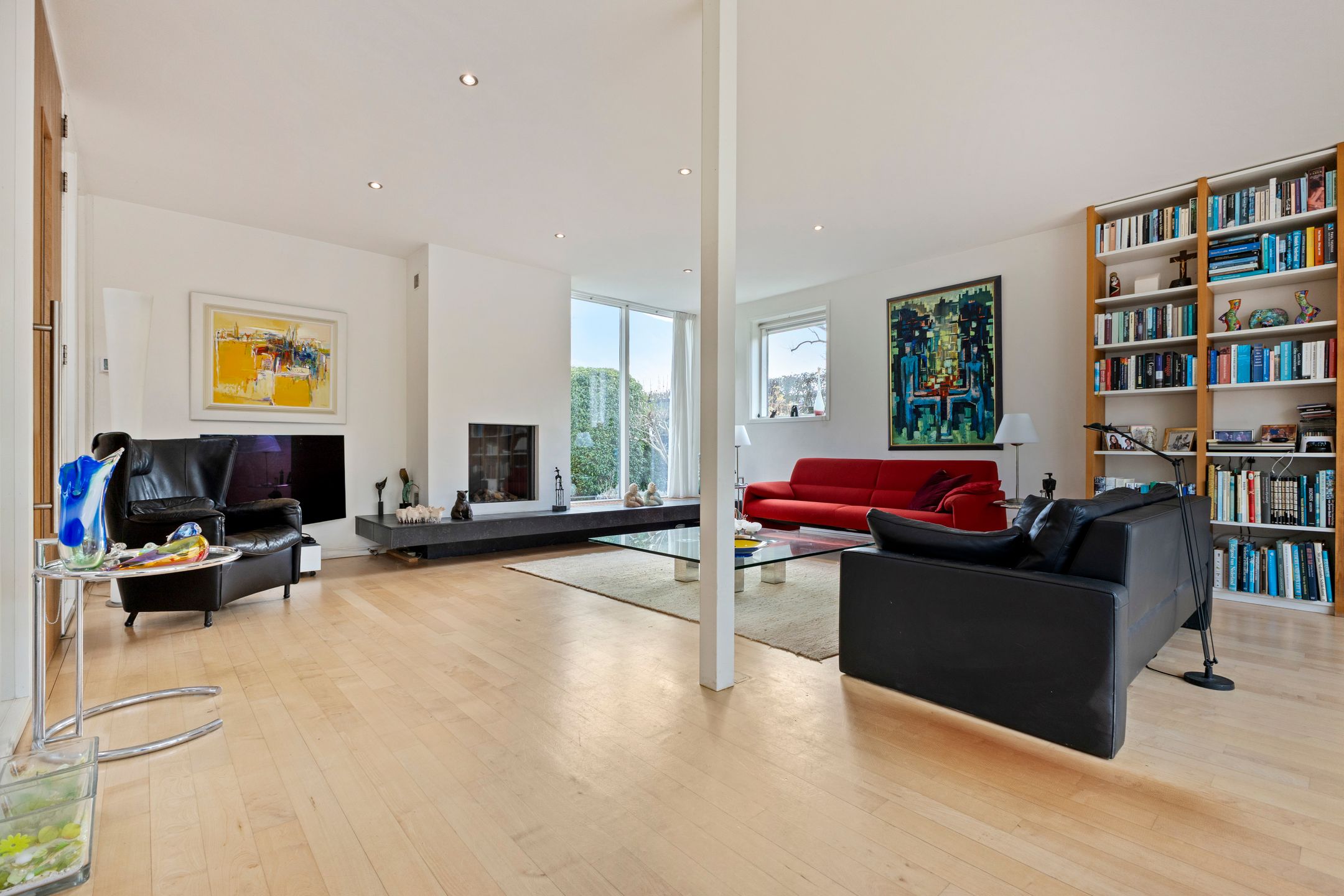 Foto 6 van Van Straelenlaan 27