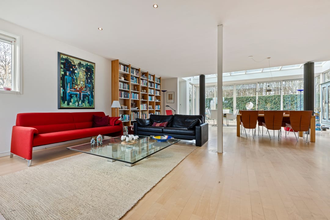 Foto 7 van Van Straelenlaan 27