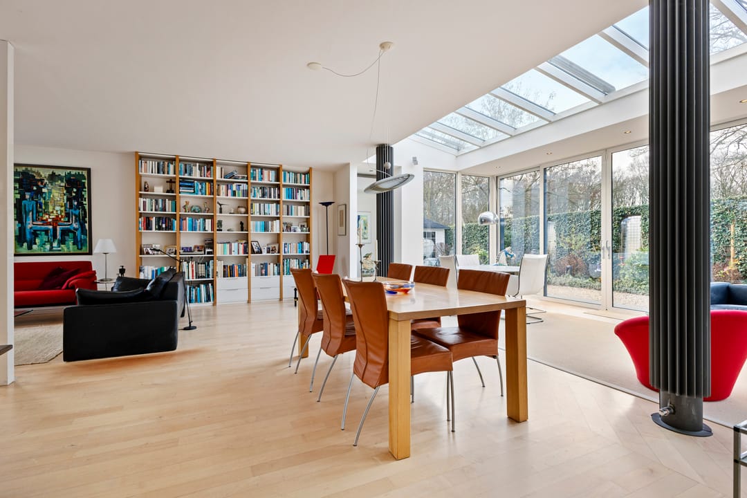 Foto 8 van Van Straelenlaan 27