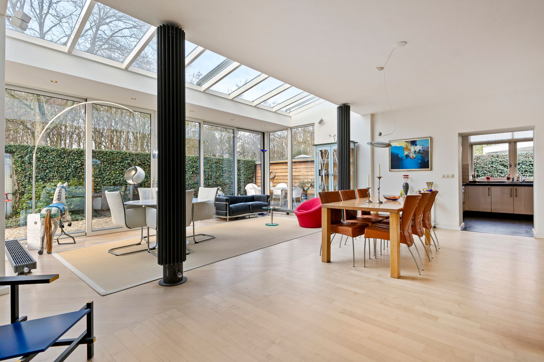 Foto 9 van Van Straelenlaan 27