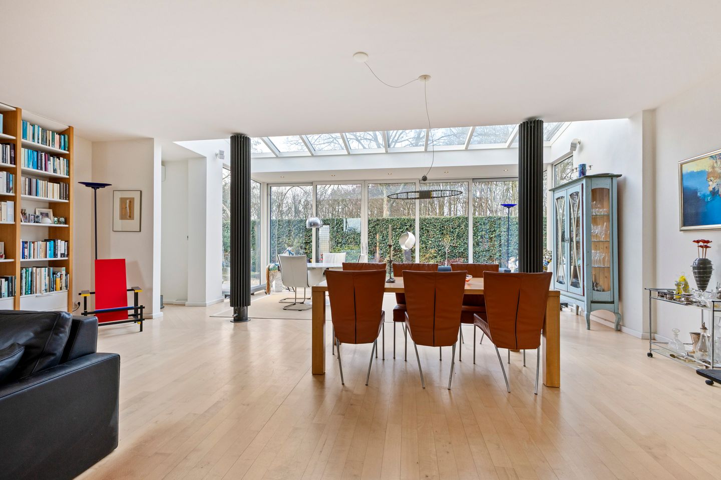 Foto 10 van Van Straelenlaan 27